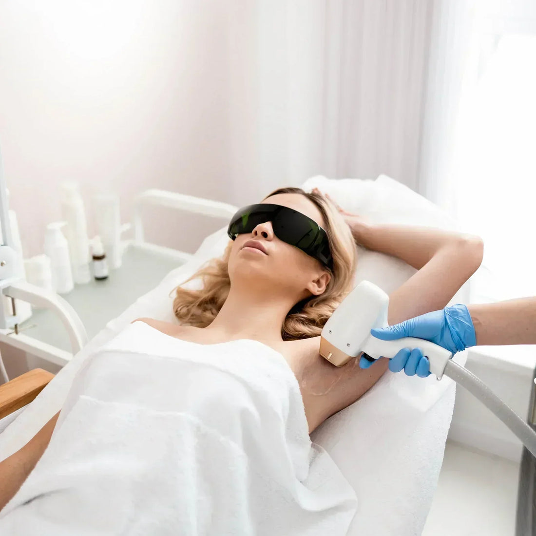 How much does full body laser hair removal cost?